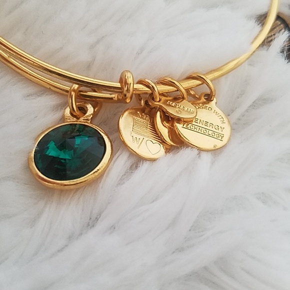 Alex & Ani Bracelet Bundle - Picture 4 of 4